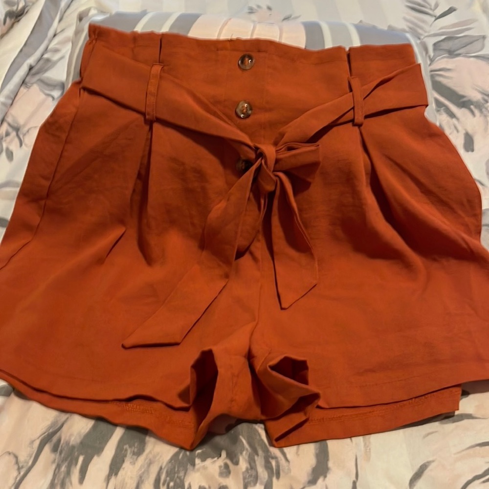 Dress Shorts